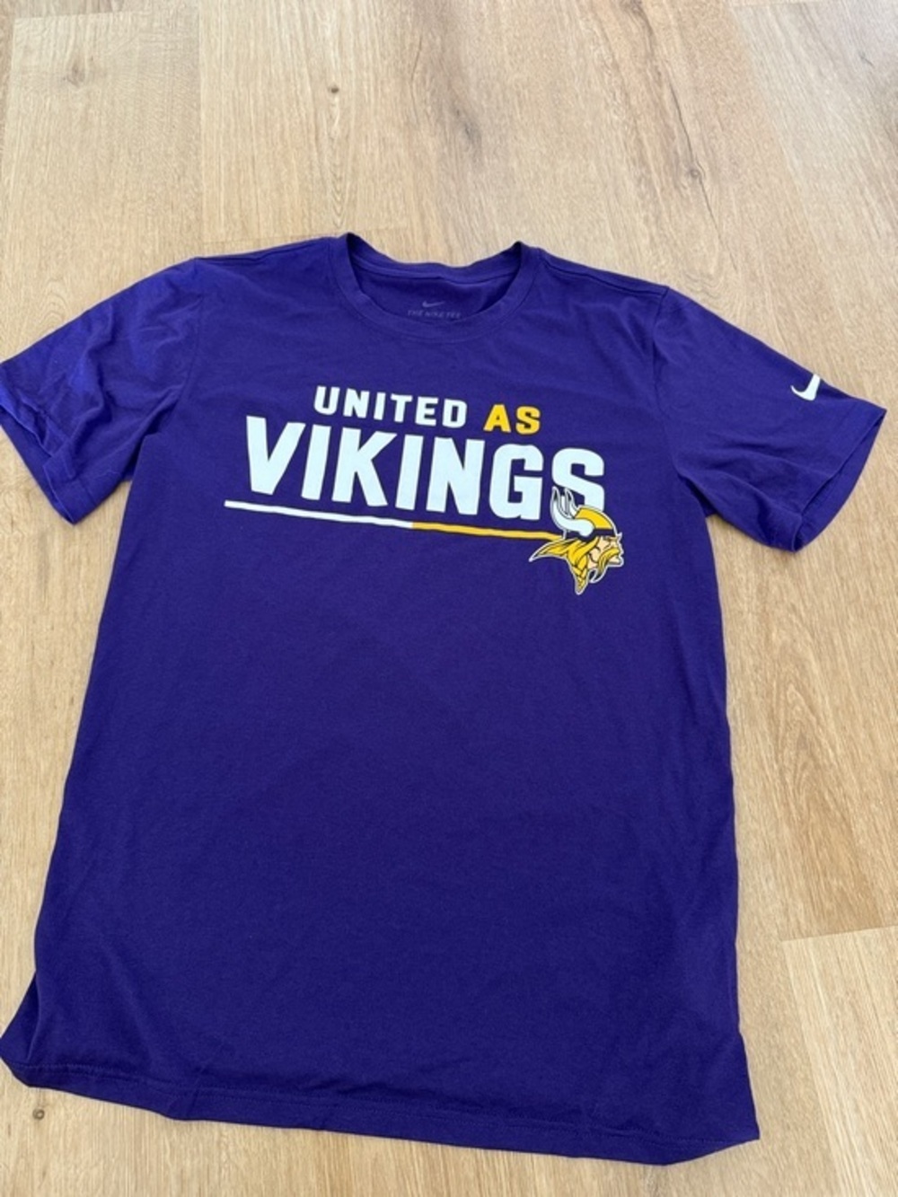 Viking T shirt